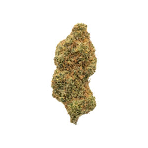 Ghost Train Haze THCa Flower Sativa