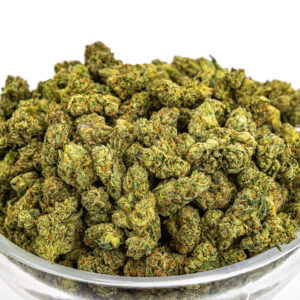 Gorilla Glue Smalls THCa Hemp Flower