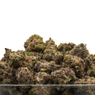 Grand Daddy Grape (Smalls) THCa Flower Indica