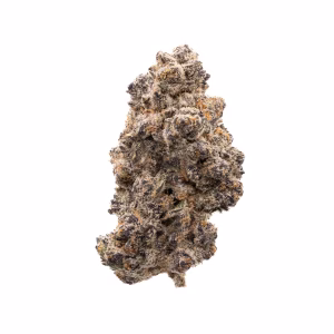 Grape Diesel PR THCa Hemp Flower