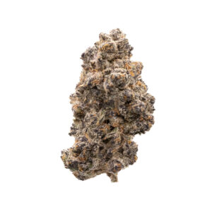 Grape Diesel PR THCa Hemp Flower