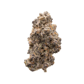 Grape Diesel PR THCa Hemp Flower
