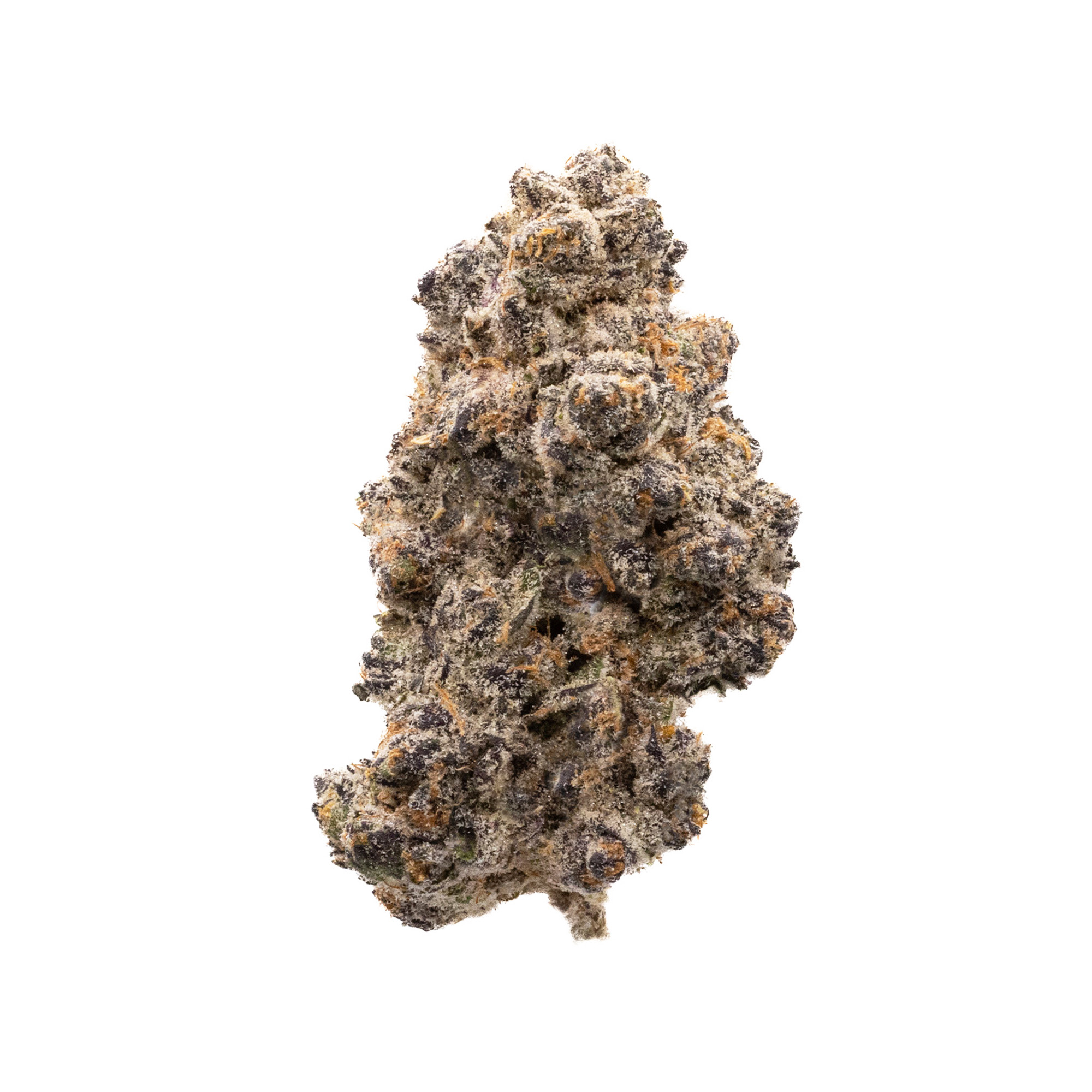 Grape Diesel THCA flower — High Hippy