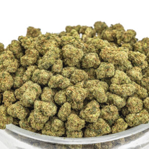 Lift Ticket Smalls THCa Hemp Flower