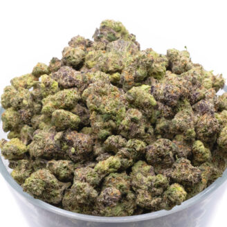 Lift Ticket Smalls THCa Hemp Flower