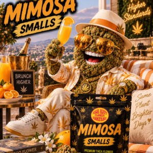 Mimosa (S) - 31.94% THCa - EX - Image 2