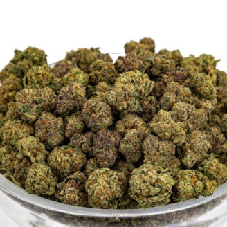 Mimosa Smalls THCa Hemp Flower
