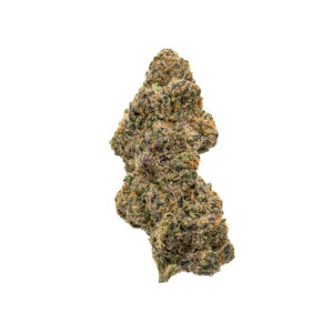 Northern Lights Light Dep THCa hemp flower