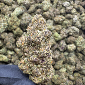 Northern Lights Light Dep THCa hemp flower