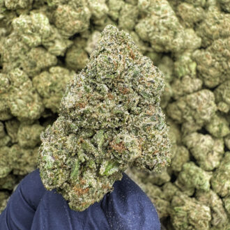 Ocean Grown Exotic THCa Hemp Flower