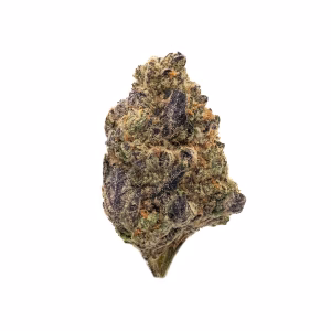 Purple Sunset THCa Flower Indica