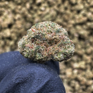 Cereal Milk — Hybrid Strain — THCa Flower (Smalls) — 36.18% — Private Reserve - Image 2