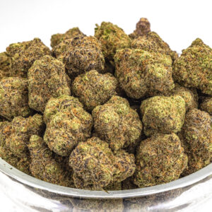 Super Duty S-EX THCa Hemp Flower