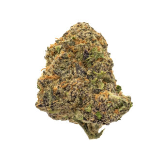 Super Duty Super Exotic THCa Hemp Flower