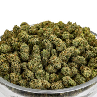 Truffle Smalls THCa Hemp Flower