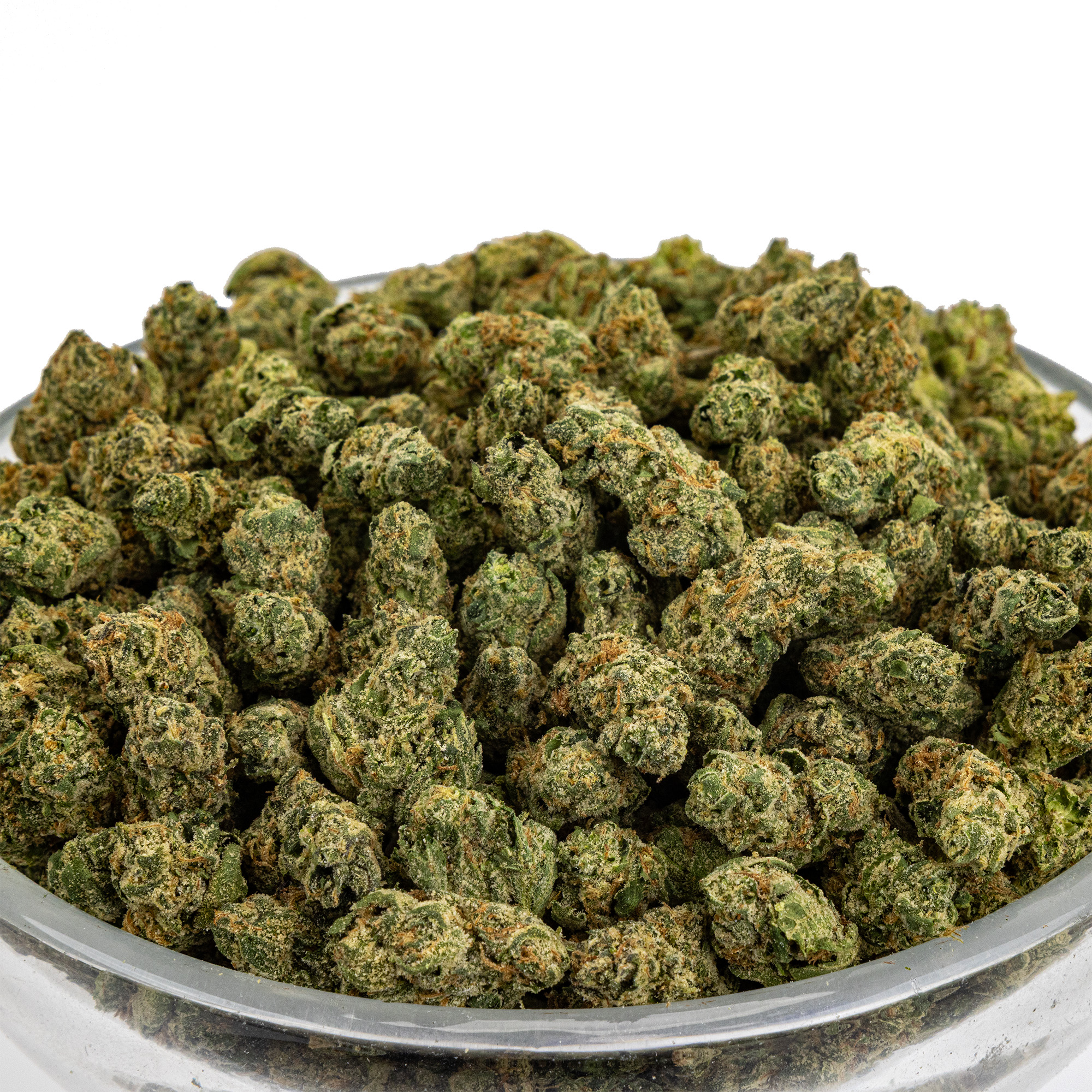 Truffle THCA flower — High Hippy