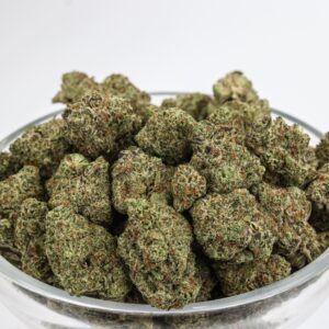 Walter White THCa Flower Sativa