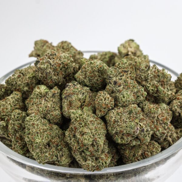 Walter White THCa Flower Sativa