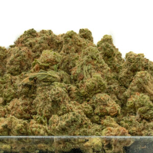 Zelato (Smalls) THCa Flower β 32.07% β Hybrid β Exotic