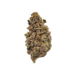 ATX OG THCa Flower — 33.46% THCa — Exotic Indoor