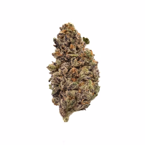 ATX OG THCa Flower — 33.46% THCa — Exotic Indoor