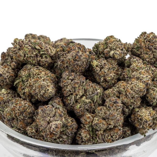 ATX OG Exotic THCa Hemp Flower ATX OG Exotic THCa Hemp Flower