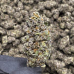 ATX OG THCa Flower – 33.46% – Indica – Exotic Indoor - Image 2