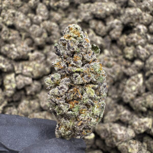 ATX OG THCa Flower — 33.46% THCa — Exotic Indoor - Image 2