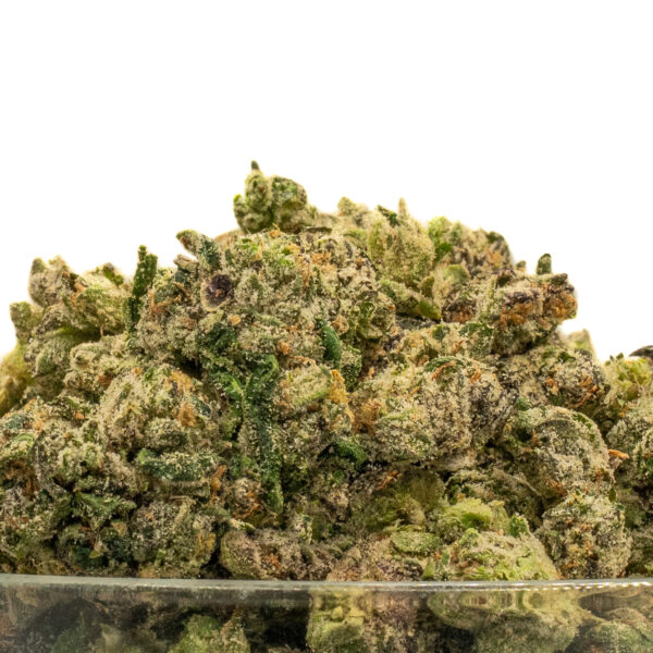 Blue Nerds (Smalls) THCa Flower Hybrid Blue Nerds (Smalls) THCa Flower Hybrid
