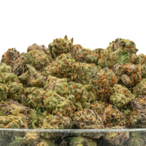 Hippie Crack (Smalls) THCa Flower Sativa