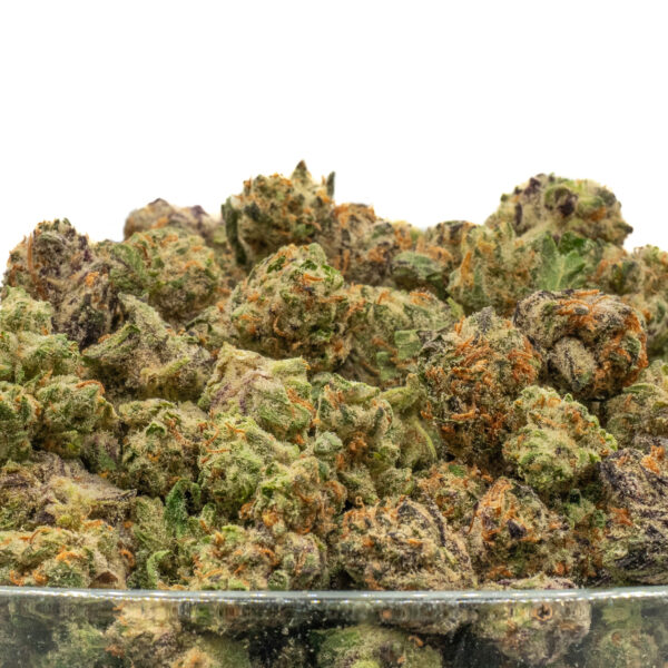 Hippie Crack (Smalls) THCa Flower Sativa Hippie Crack (Smalls) THCa Flower Sativa