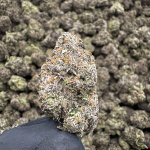 Cat Pizz- 44.73% THCa- PR - Image 2
