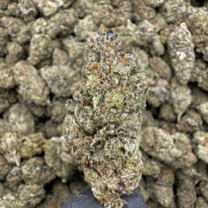 G Force - 32.36% THCa - EX - Image 2