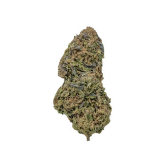 Gas Chamber THCa Flower Indica