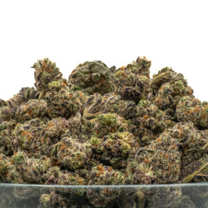Grand Theft Kush (Smalls) THCa Flower Sativa