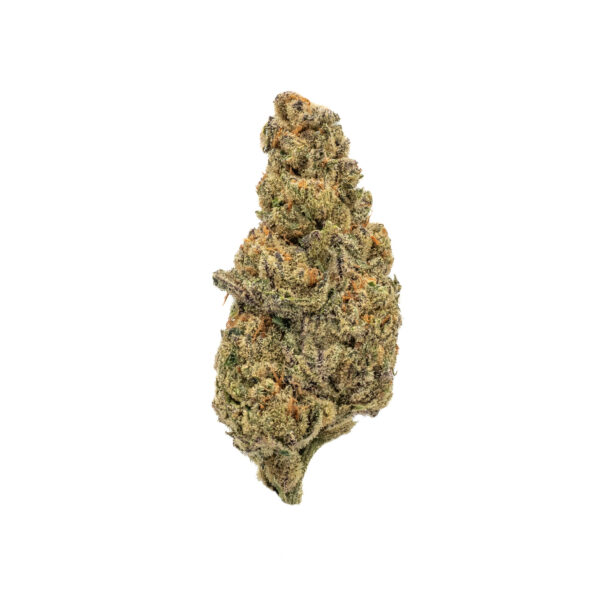 Grape Gas THCa Flower Hybrid Grape Gas THCa Flower Hybrid