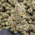 Grape Slushie THCa Flower – 36.26% – Sativa – Private Reserve - Image 2