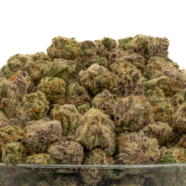Hash Burger (Smalls) THCa Flower Indica Hash Burger (Smalls) THCa Flower Indica