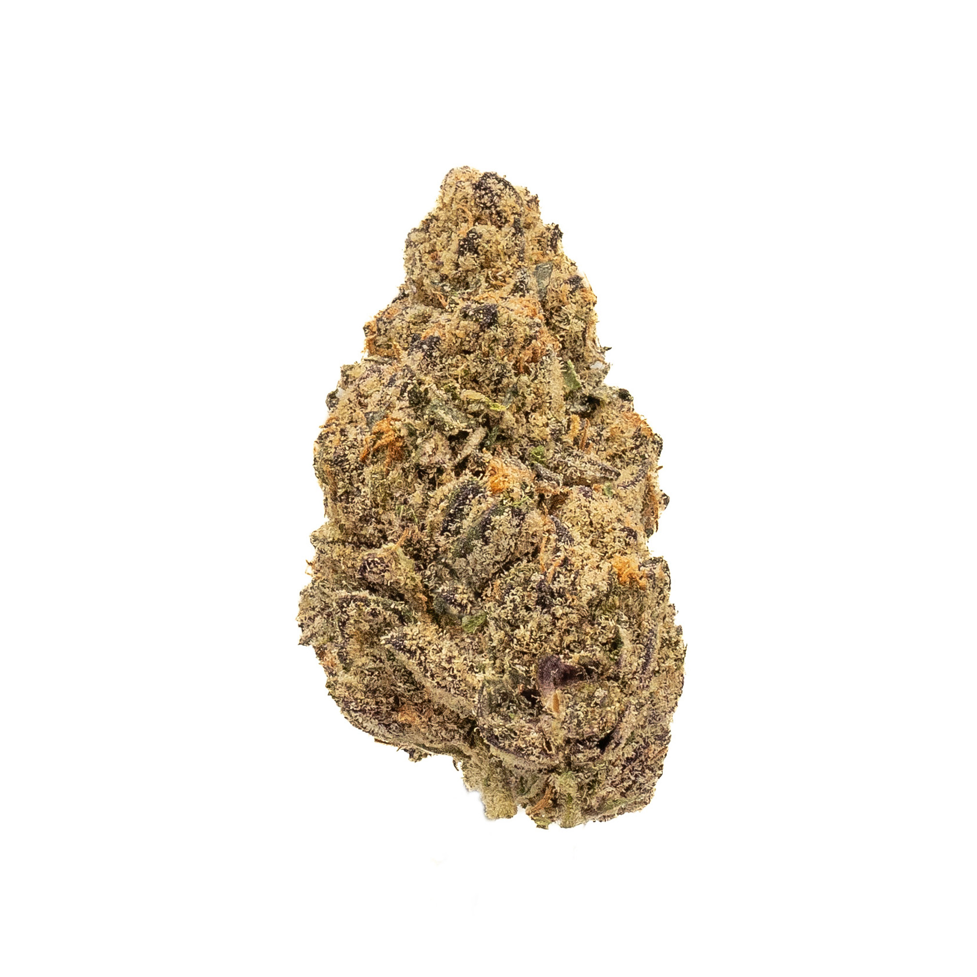 Hash Burger THCA flower — High Hippy