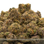 Hippie Crack (Smalls) THCa Flower Sativa