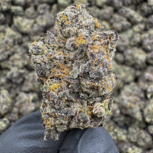 Jellyroll THCa Caviar Flower Indica