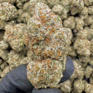 Kryptonite - 38.19% THCa - PR - Image 2