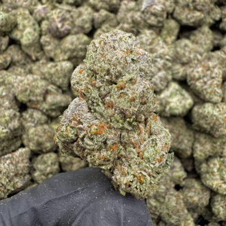 Lucid Dreams THCa Flower Sativa