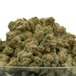 Mr. Clean (Smalls) THCa Flower Sativa