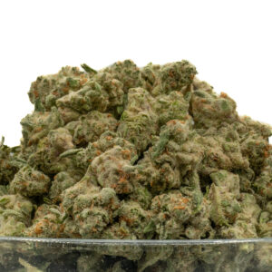 Mr. Clean (Smalls) THCa Flower Sativa