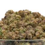 Red Runtz (S) - 38.34% THCa - S-EX - Image 1