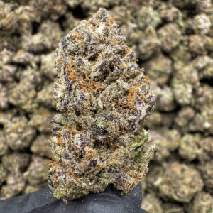 Red Runtz THCa Flower Hybrid