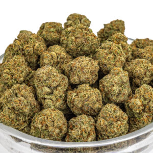 Sour Slushie Super Exotic THCa Hemp Flower