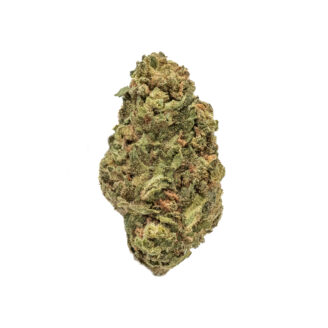 Trap Star THCa Flower Indica