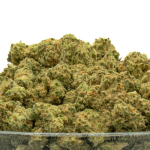 Walter White (Smalls) THCa Flower Sativa
